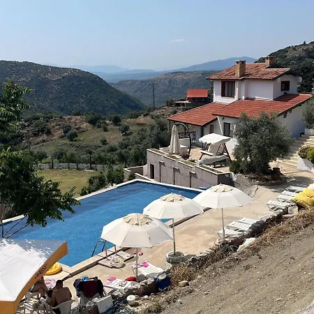 Sirince Citak Konaklari * Selçuk