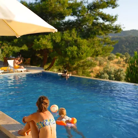 Sirince Citak Konaklari Selçuk