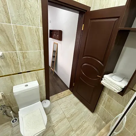 Bed & Breakfast Sirince Citak Konaklari *