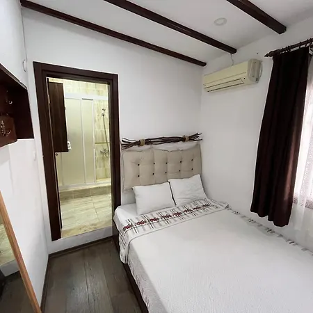 Bed & Breakfast Sirince Citak Konaklari *