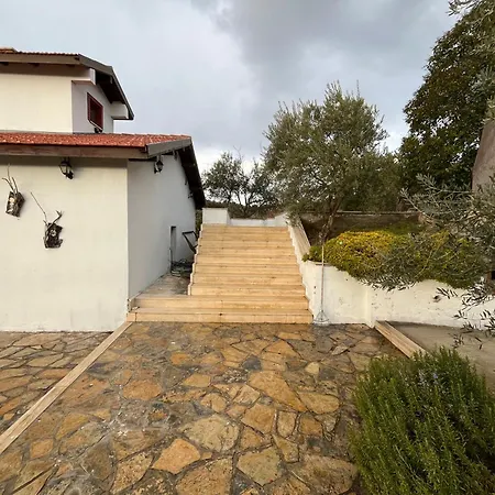 Sirince Citak Konaklari Bed & Breakfast Selçuk