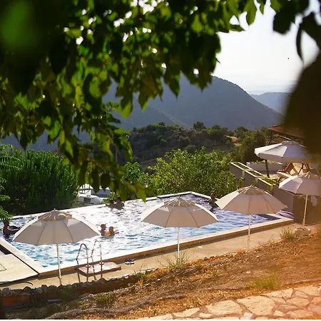 Sirince Citak Konaklari Bed and Breakfast Σελτσούκ