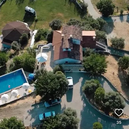 Sirince Citak Konaklari * Σελτσούκ