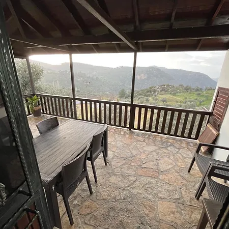 Sirince Citak Konaklari Bed and Breakfast *