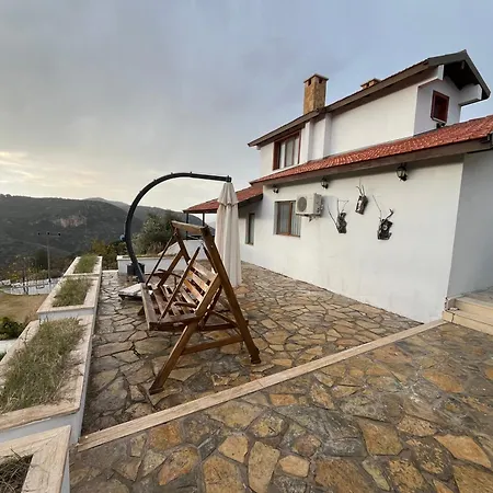 Sirince Citak Konaklari Bed and Breakfast