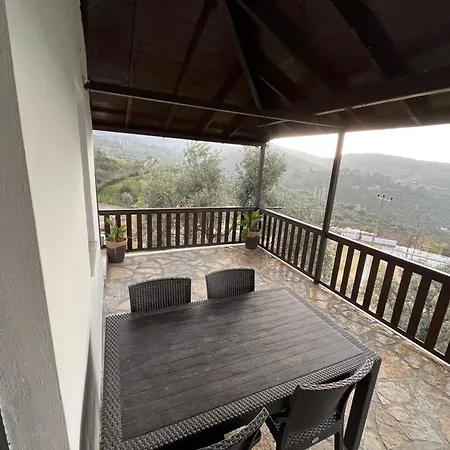 Bed and Breakfast Sirince Citak Konaklari Σελτσούκ