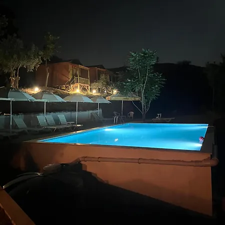 Sirince Citak Konaklari לינה וארוחת בוקר סלצ'וק