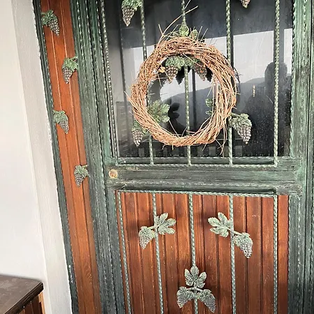 Sirince Citak Konaklari Bed and Breakfast *