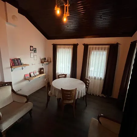 Sirince Citak Konaklari