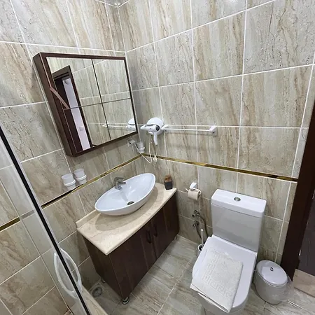 Sirince Citak Konaklari לינה וארוחת בוקר